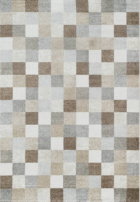 Современный бельгийский ковер RF4581-R387