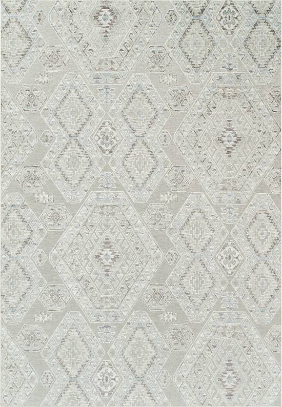 Бельгийский ковер из вискозы и акрила RH5543-R352