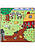 Детский игровой коврик Farm Green-G9
