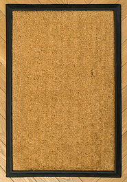 дизайн входного коврика Doormat kokos Coco Ramp-CR-101 discount7