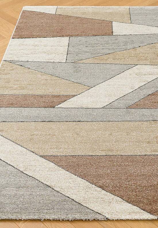 Современный бельгийский ковер RF5461-R387