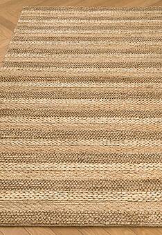 циновка в перспективе Netra S-1410 Natural XW