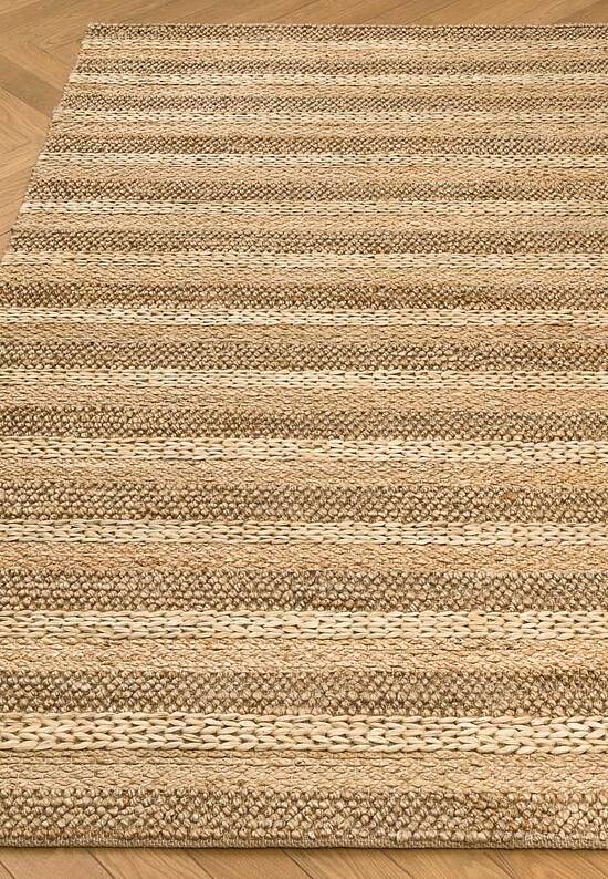 Циновка из джута S-1410 Natural XW