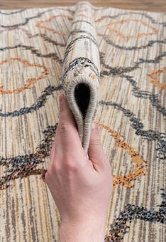 фактура ковра Unicarpet 3A2448-030