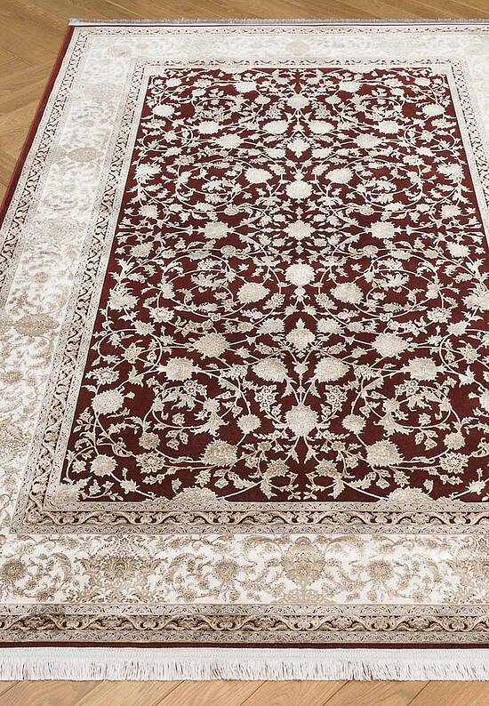 Классический ковер из Ирана UC3943