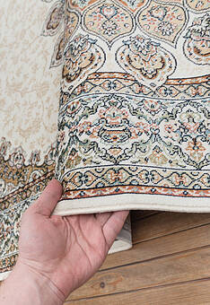 фактура ковра Grazia RG289-R87