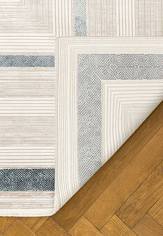 основа ковра Nazenin 1951