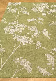 Безворсовый ковер Ambiance LA5641-L370