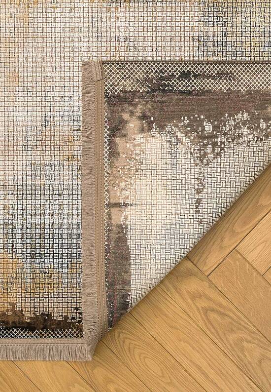 Иранский акриловый ковер UI3974