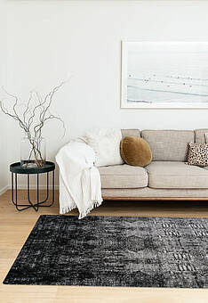 ковер в интерьере Timeless Milat MT2733-M23