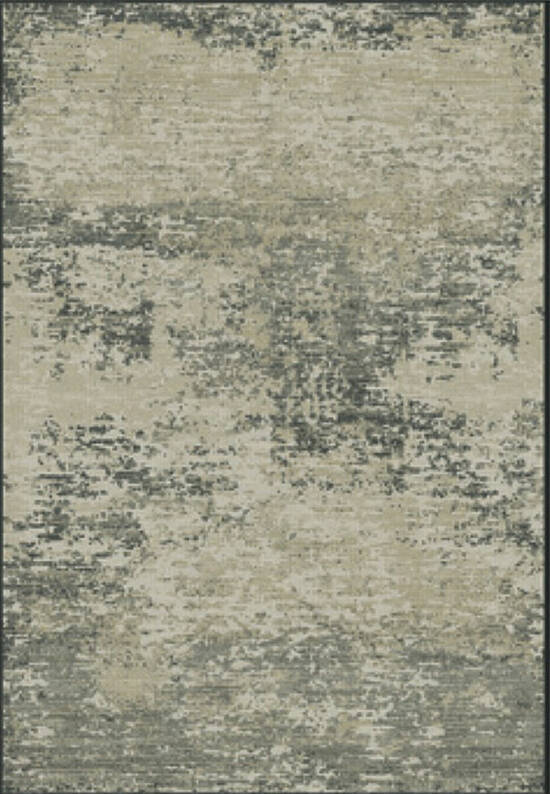 Бельгийский ковер из вискозы VB5105-V472