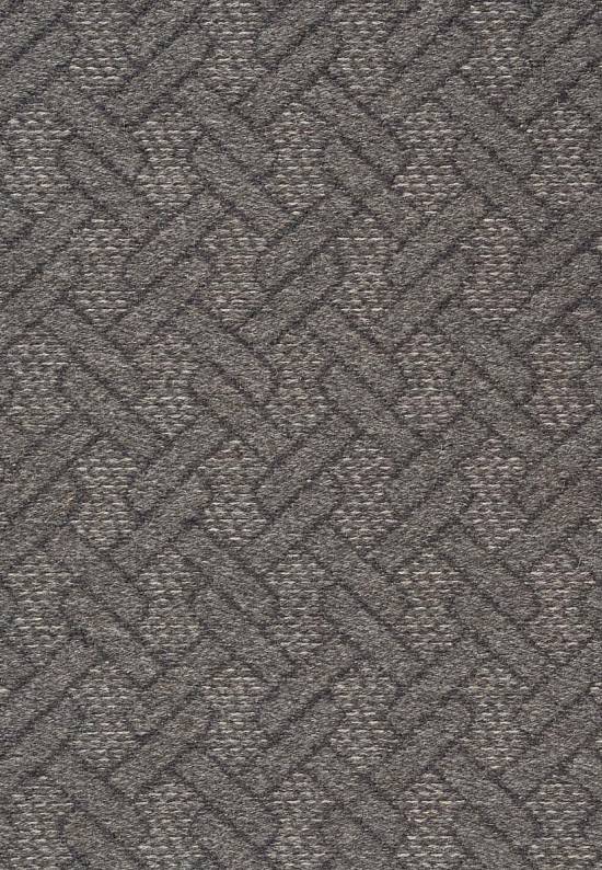 Безворсовый ковер из шерсти RW3519-R686