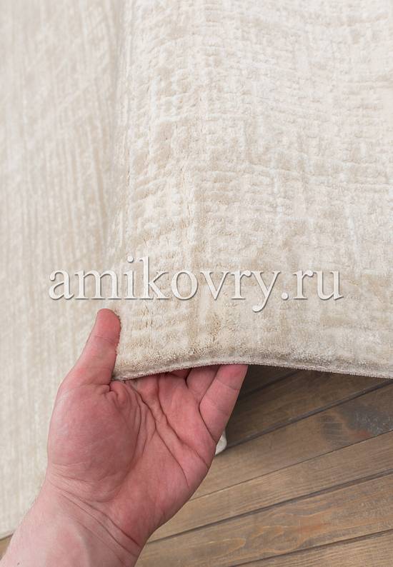 Турецкий ковер из акрила 1504 Cream