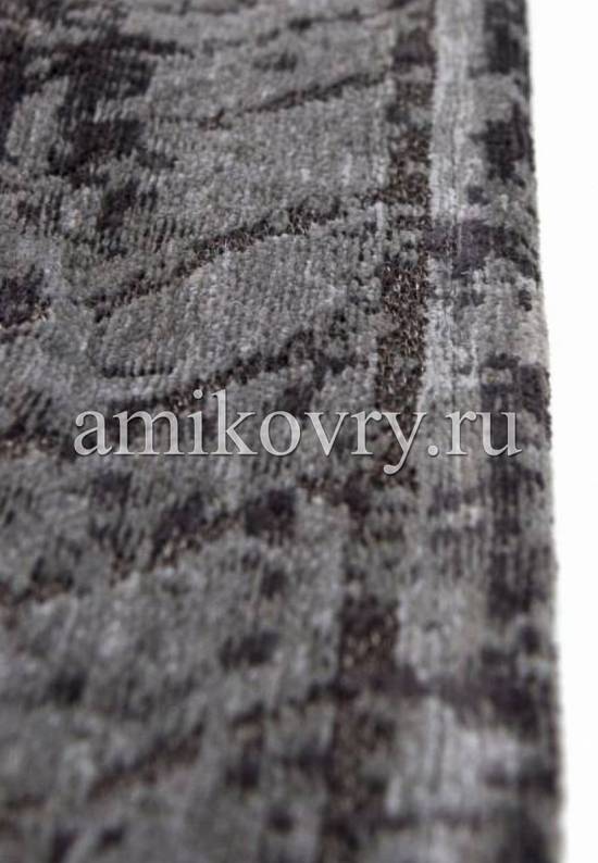 Безворсовый ковер с текстурой шенилл LM3320-L102 discount