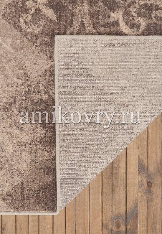 Молдавский шерстяной ковер 8146-50955