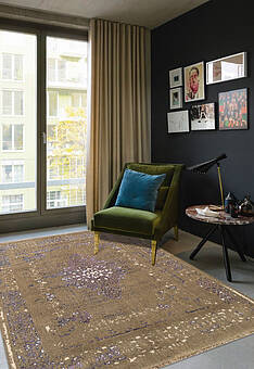 ковер в интерьере Old Persian Palace 26959