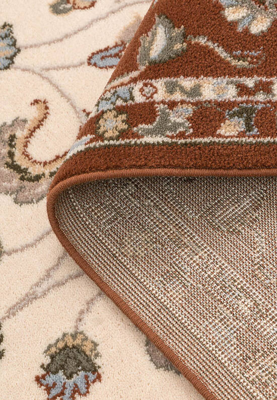 Бельгийский шерстяной ковер OH6071-O365