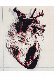 дизайн ковра Art Rugs Pulse