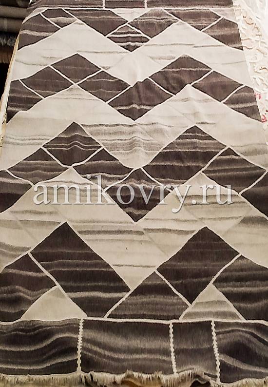 Безворсовый ковер ручной работы Marble Rug discount