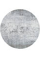 Безворсовый ковер Manhattan LM6077-L380 outdoor круг