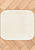 Мягкий коврик для ванной 3501 Beige