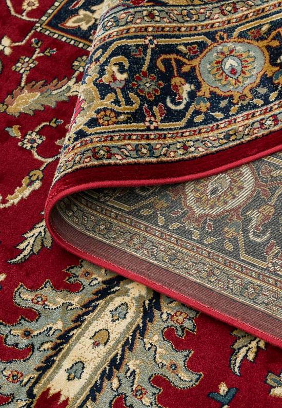 Высокоплотный ковер из вискозы VD5388-V216