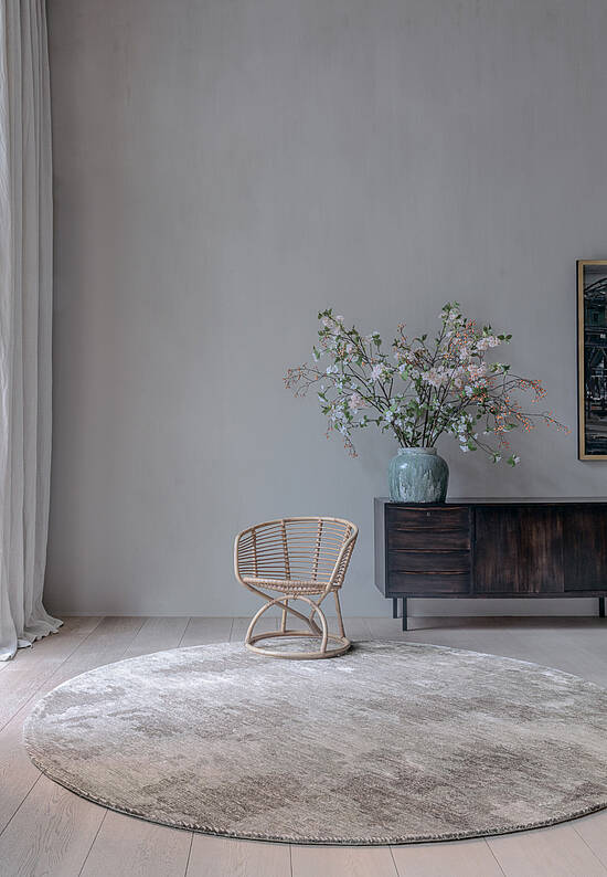 Дизайнерский ковер Erode 238.001-600