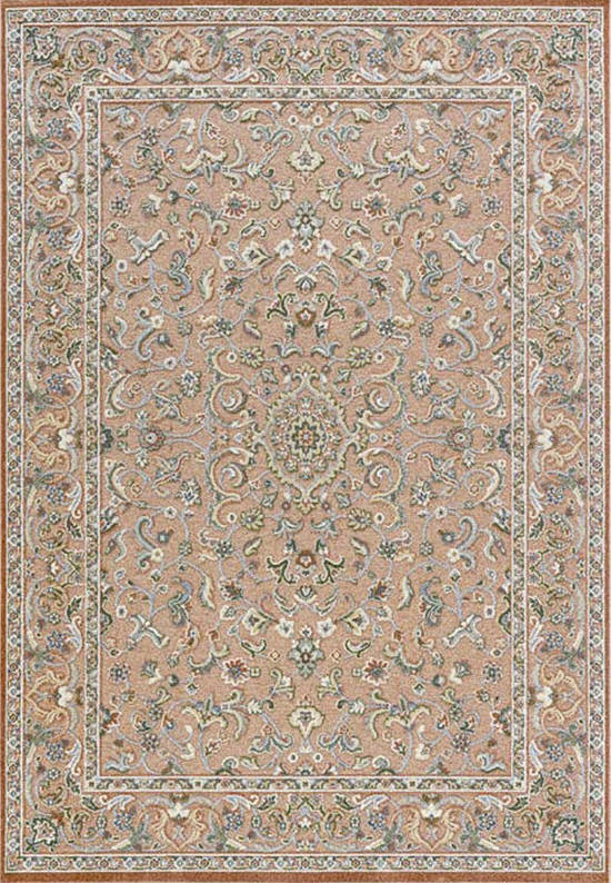 Бельгийский рельефный ковер RN5838-R397