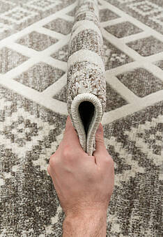 фактура ковра Soho 1332-18433