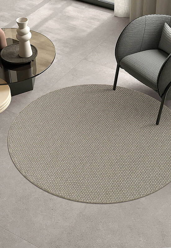 Безворсовый ковер RA6034-R559