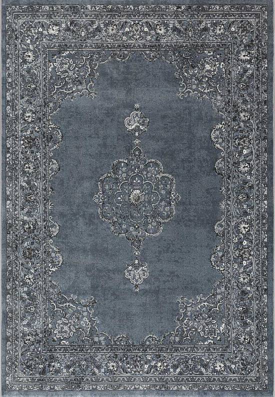 Бельгийский ковер из полипропилена RP1857-R113