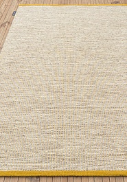 безворсовый ковер в перспективе Ligne Pure Marvel 240.001-707