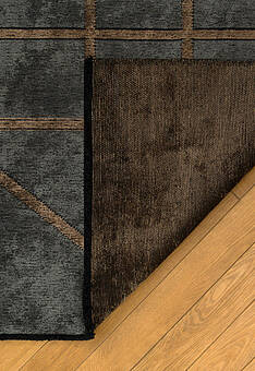 основа безворсового ковра Couture Duo SC6182