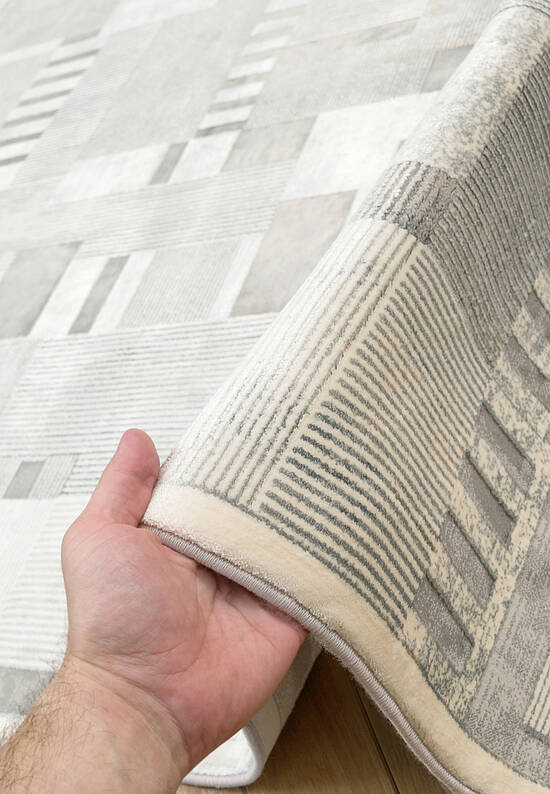 Высокоплотный турецкий ковер MT6113-M99