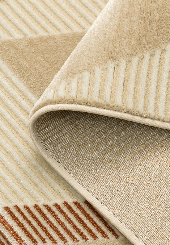 Молдавский современный ковер 1237-44422