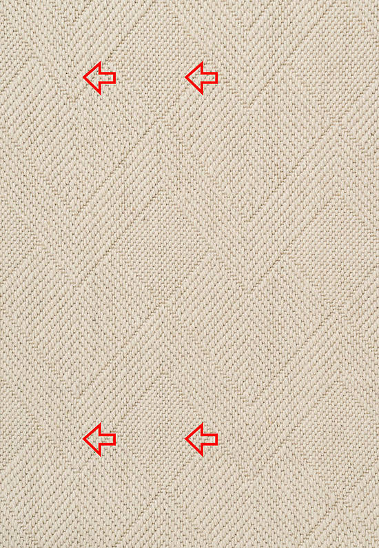 Молдавский безворсовый ковер 7636-68200 discount5