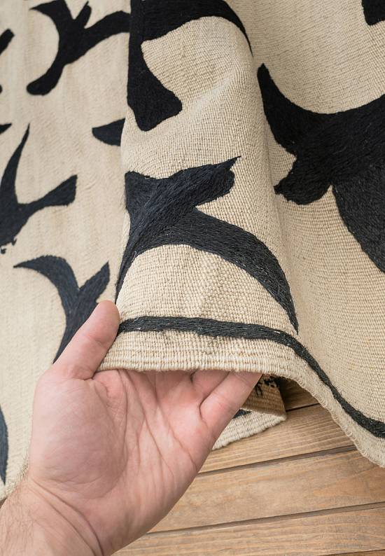 Элитный ковер ручной работы Kilim Gambia 2