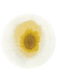 дизайн безворсового ковра Reflection LR6250-L421 outdoor круг