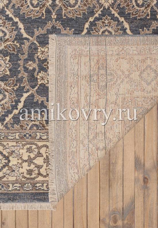Шерстяной бельгийский ковер OB2155-O20
