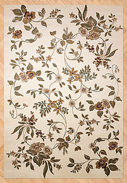 дизайн ковра Atlas 6038-41333 discount4