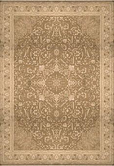 дизайн ковра Babil BBL 02 Bronze