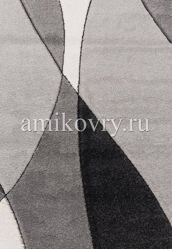 Бельгийский ковер с геометрическим узором BF057-B299