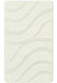 Коврик для ванной Confetti Bath Maximus Symphony 2581 Pearl White