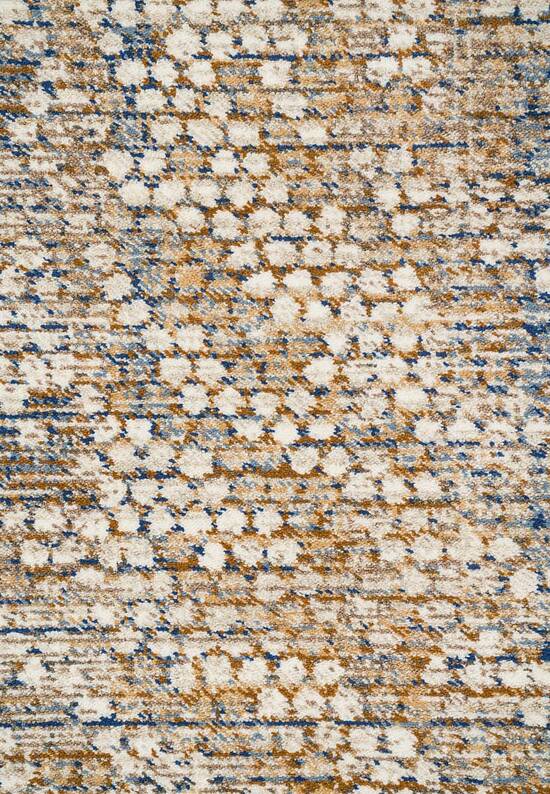 Шерстяной ковер из Монголии ES5026-E11