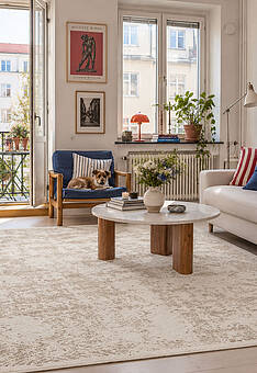 ковер в интерьере Sienna SS5194-S24