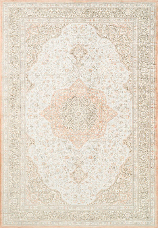 Бельгийский ковер из эко-вискозы RGE4549-R323