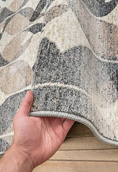 фактура ковра Lids 18011-119