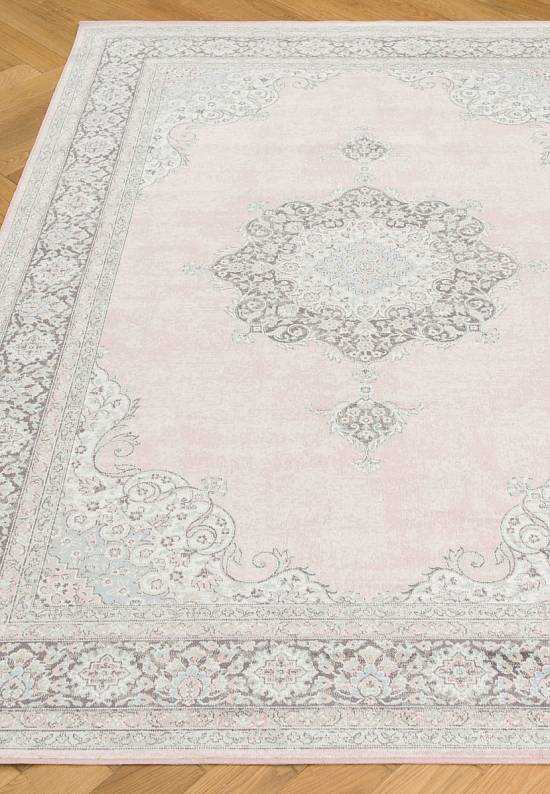 Бельгийский ковер из эко-вискозы RGE4551-R07