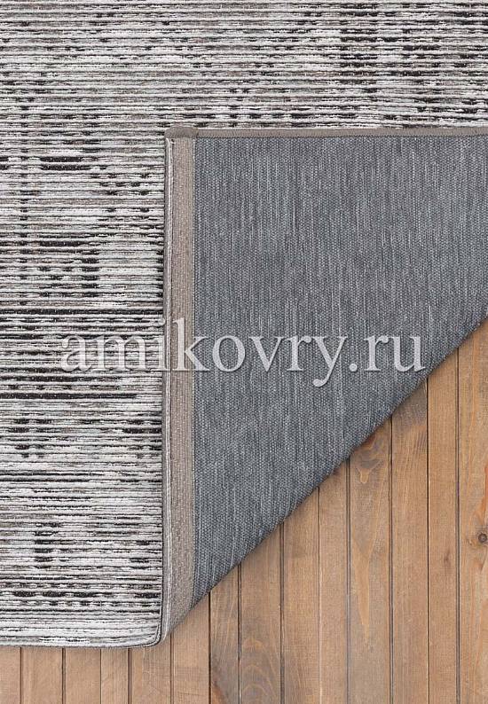 Безворсовый ковер из хлопка 93559-3001-96