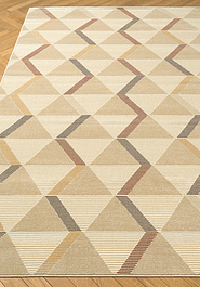 ковер в перспективе против ворса Geo Moldabela 1237-44422